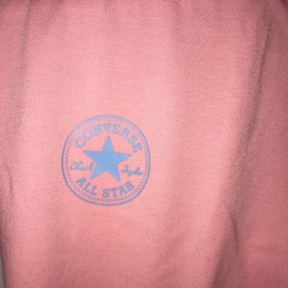 Converse pink leggings - Picture 4 of 5